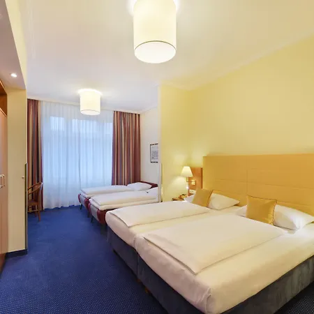 Hotel Austria Classic Viena