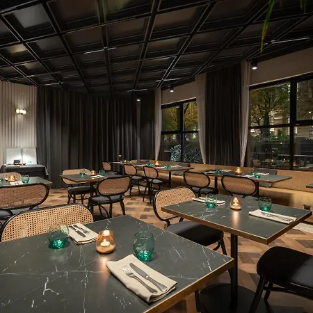 Otel Am Konzerthaus - Mgallery 4*