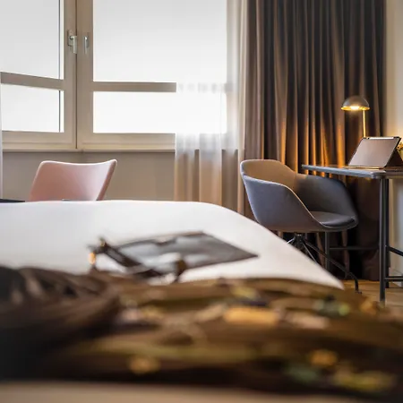 Am Konzerthaus - Mgallery Otel Viyana