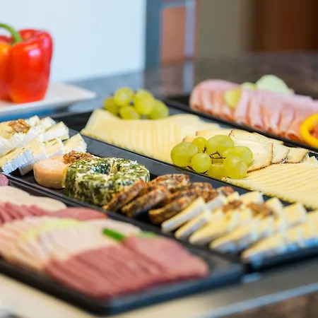 Austria Classic Hotel 3*