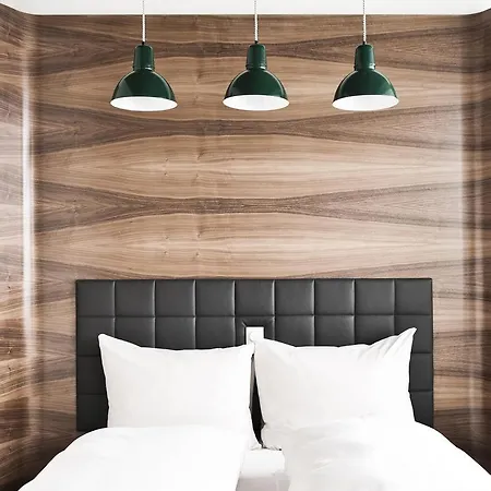 Hotel Daniel 4*