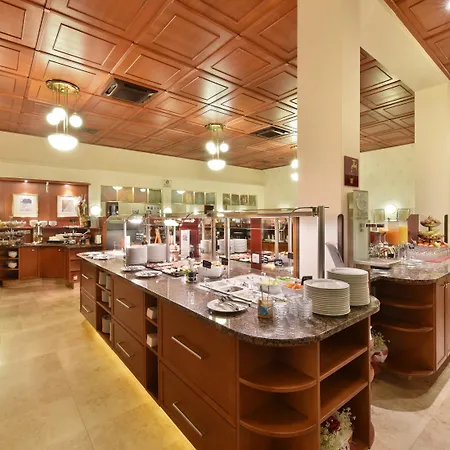 Austria Classic Hotel Viena