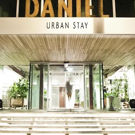 Daniel