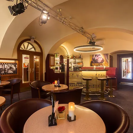 Hotel Austria Classic
