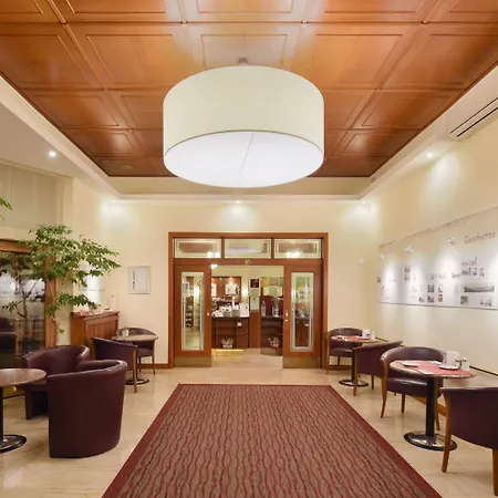 Hotel Austria Classic