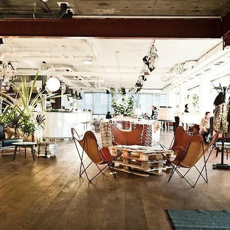 Daniel Hotel Wenen