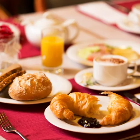 Austria Classic Hotel