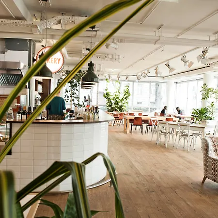 Hotel Daniel Wenen