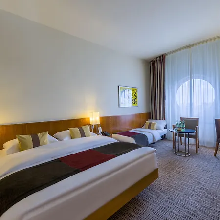 K+k Palais Hotel Vienna