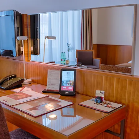 K+k Palais Hotel 4*