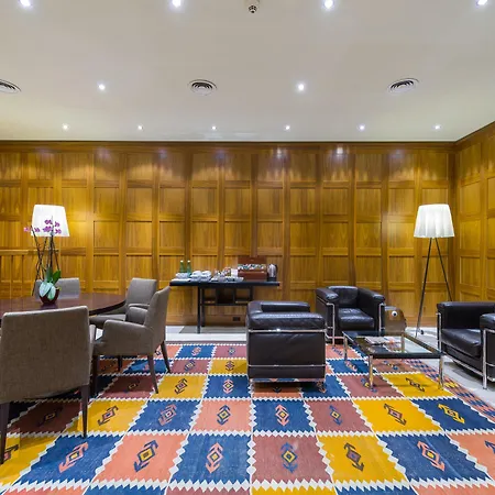K+k Palais Hotel 4*