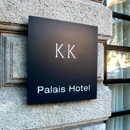 K+k Palais