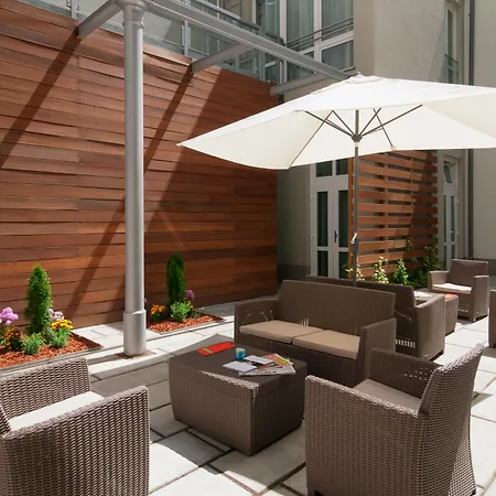 Fortyplusone Hotel, New! Soft Opening