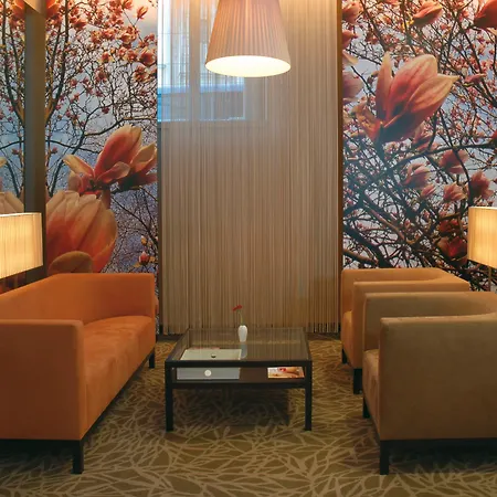 Hotel Austria Trend Savoyen Wien