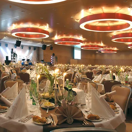 Austria Trend Savoyen Hotel