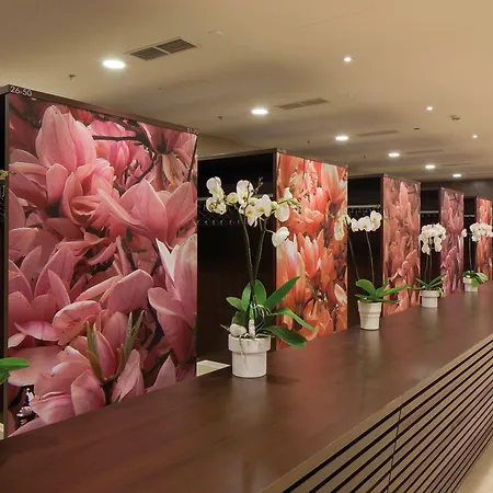 Austria Trend Savoyen Hotel Wien