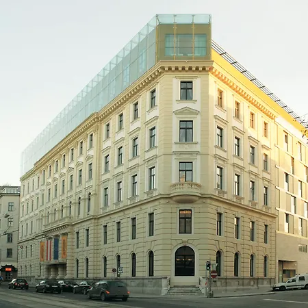 Austria Trend Savoyen Hotel