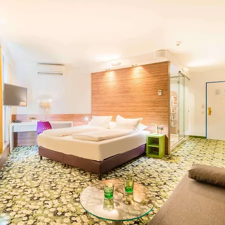 מלון Ibis Styles