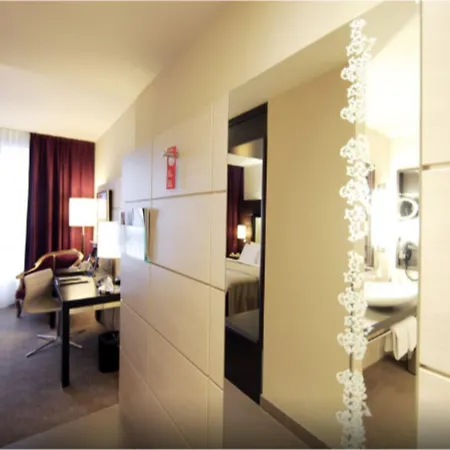 Lindner Am Belvedere, Part Of Jdv By Hyatt Hotel 4*