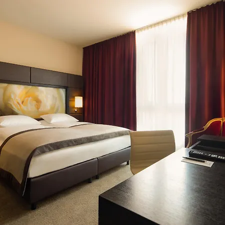 Hotel Lindner Am Belvedere, Part Of Jdv By Hyatt Viena