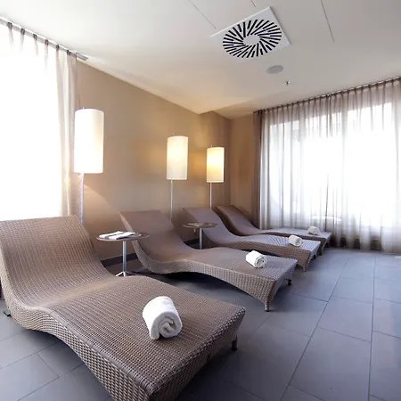 מלון Lindner Am Belvedere, Part Of Jdv By Hyatt 4*