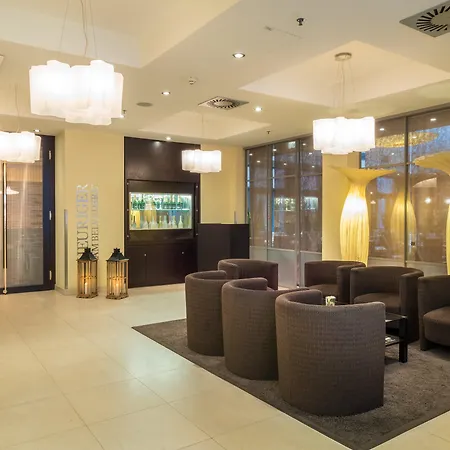 Lindner Am Belvedere, Part Of Jdv By Hyatt מלון 4*