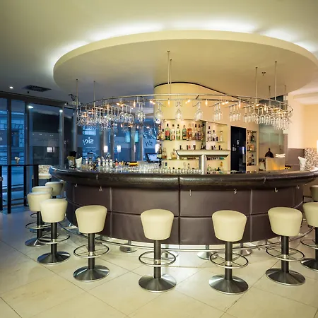 Lindner Am Belvedere, Part Of Jdv By Hyatt