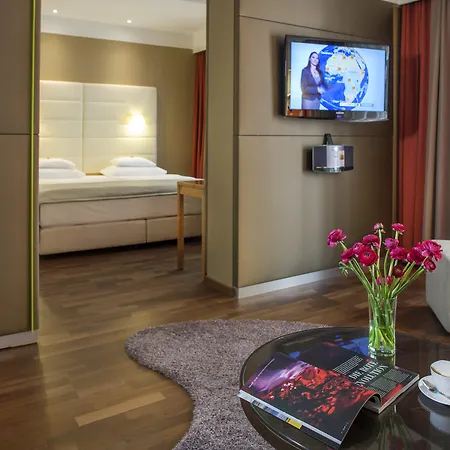 Boutique Tigra 4* Wenen