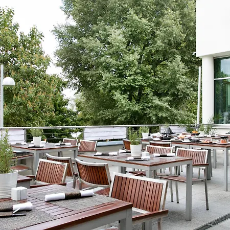Arcotel Kaiserwasser Hotel 4*