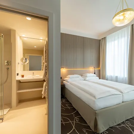 Hotel Erzherzog Rainer 4*