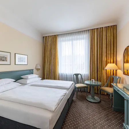 Hotel Erzherzog Rainer 4*