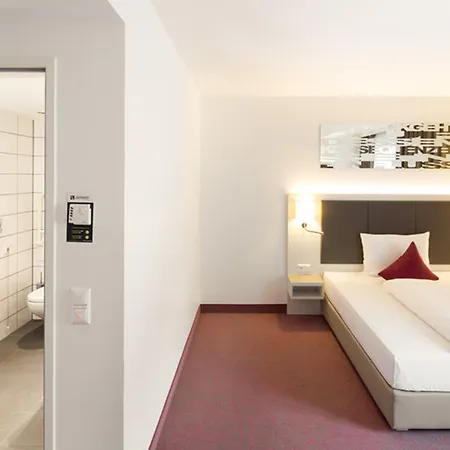 Zeitgeist Hauptbahnhof Hotel Vienna