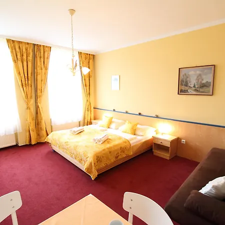 Klimt Hotel 3*