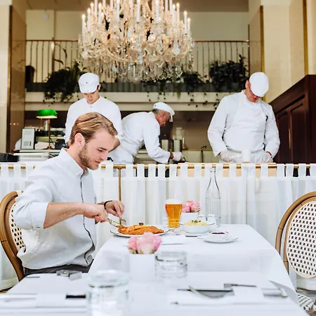 Hotel Grand Ferdinand – Am Ring
