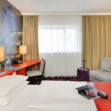 Mercure City Wenen
