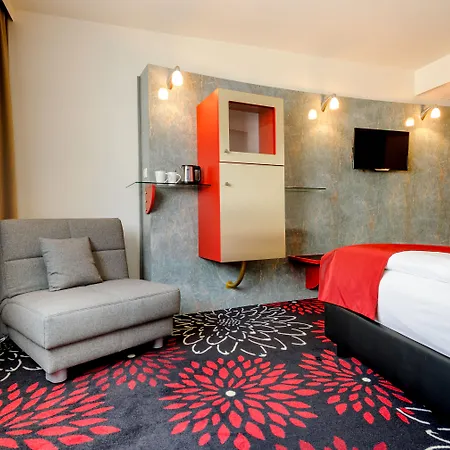 Mercure City