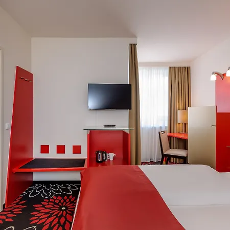 Mercure City Wenen
