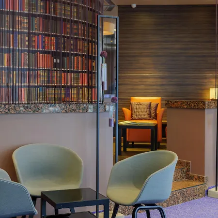 Mercure City Hotel