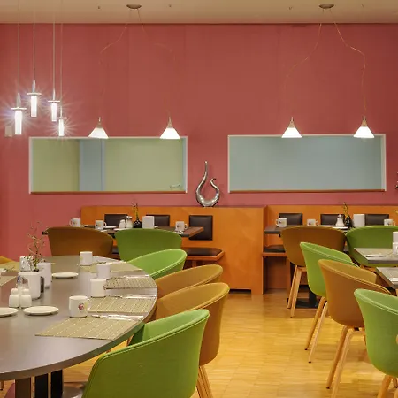 Mercure City