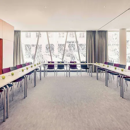 Mercure City Hotel