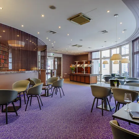 Mercure City 4* Wenen