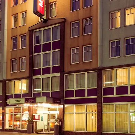 Mercure City Hotel Wenen
