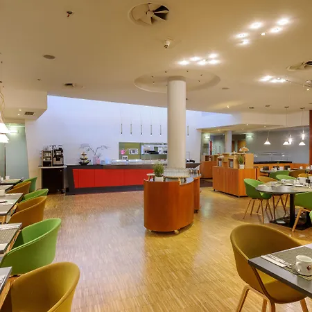 Mercure City 4*