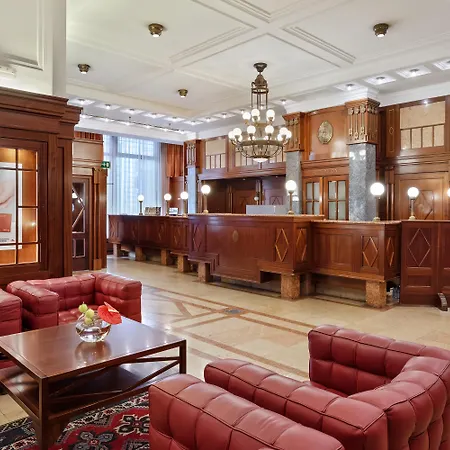 Hotell Astoria Wien