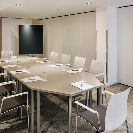 Hotel Arcotel Wimberger Wenen