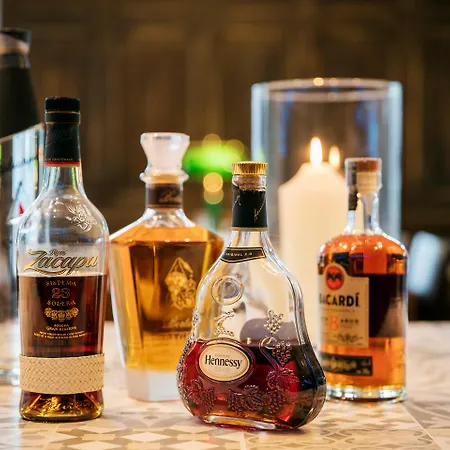 Arcotel Wimberger Wenen