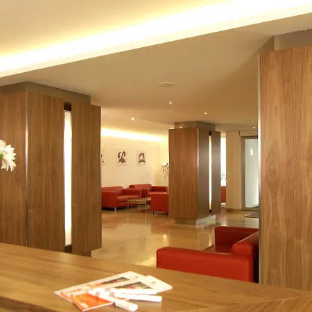 Hotel Austria Trend Anatol 4*