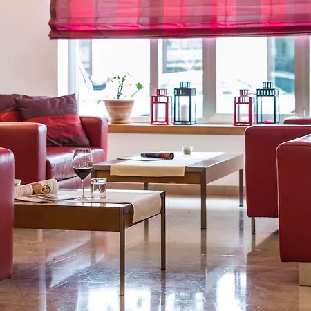 Hotel Austria Trend Anatol Wenen