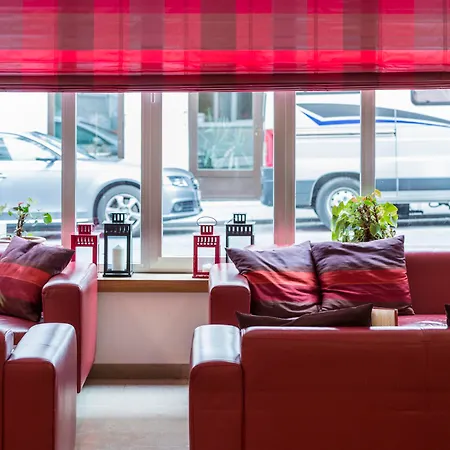 Hotel Austria Trend Anatol 4*