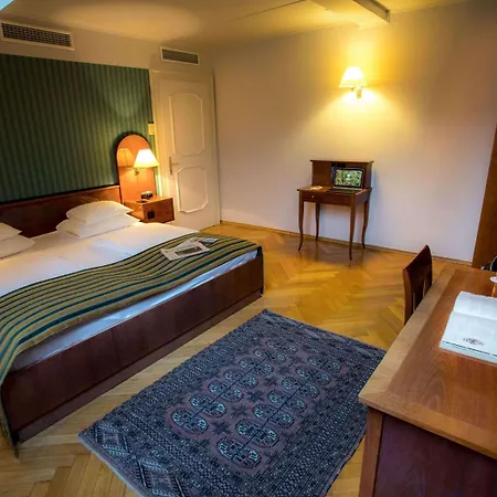 Mercure Grand Biedermeier Hotel Vienna